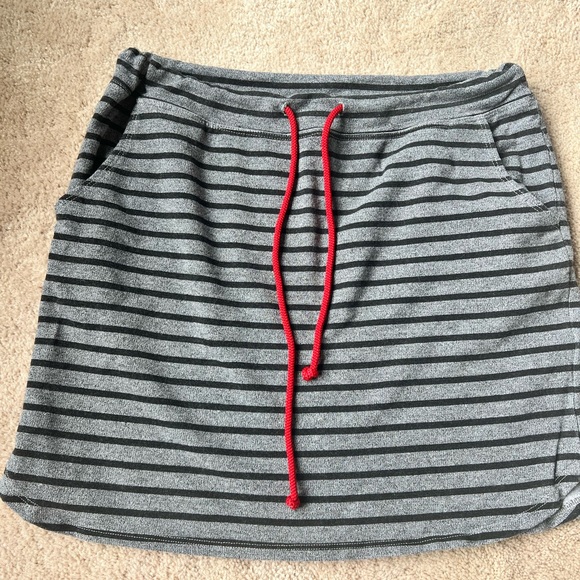 Striped Sundry Skirts from Evereve - Picture 2 of 2